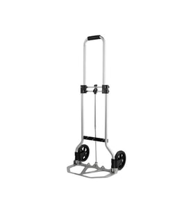 Rodex Alüminyum Taşıma Arabası 45 kg