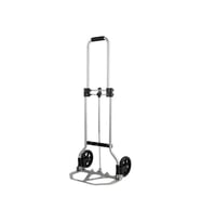 Rodex Alüminyum Taşıma Arabası 45 kg
