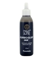 Zig Kurecolor Ink Alkol Bazlı Mürekkep W06 WARM GRAY 6 