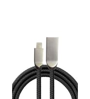 Northcity İphone Lightning Uyumlu Hızlı Şarj ve Data Kablosu 1 metre