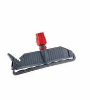 Üçtem Rindo Islak Mop Tutucu Aparatı / Geniş - 30 Cm. / Plastik / Kilitli