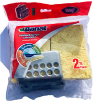 Banat Selülozik Sünger (2.Li) Askılıklı