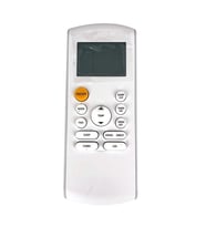 Dayrelax İnfini XTXM 35 RV1V Klima Kumandası