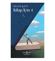 Kitap İçin 4