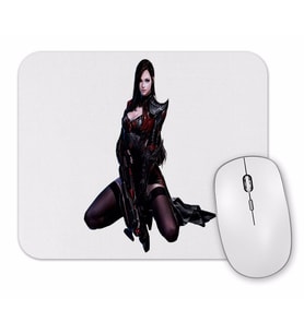 Bumblebee Transformes Mouse Pad.jpg