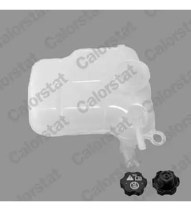CALORSTAT VERNET ET0026C1 Yedek Su Deposu 1304004 13256823