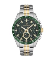 Sergio Tacchini Erkek  Kol Saati ST.1.10200.4