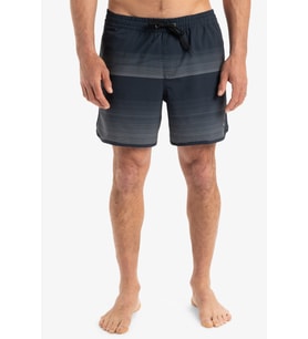Quiksilver Surfsilk Scallop Erkek Deniz Şortu (Lacivert)