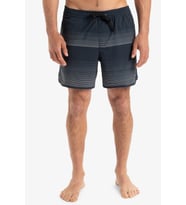 Quiksilver Surfsilk Scallop Erkek Deniz Şortu (Lacivert)
