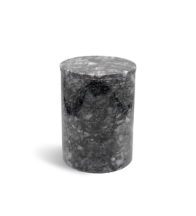 No: 4 Dark Black  Mermer Mum