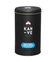 Türk Kahvesi Damla Sakızlı Teneke 250 G