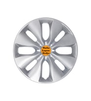 Fiat 15'' Inc Uyumlu Takım Jant Kapağı TNC032