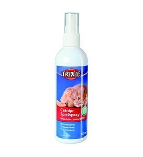 Trixie Kediotu (Catnip) Spreyi 175ml