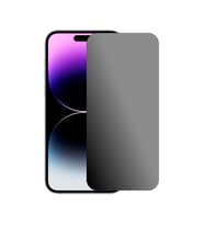 BİNANO EXTREME PRIVACY IPHONE 15 PRO MAX NANO EKRAN KORUYUCU