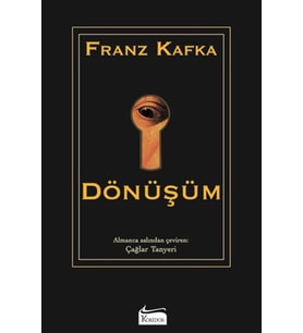 Dönüşüm