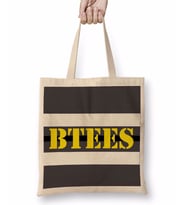 Btees Simples 02 Bez Çanta Uzun Saplı