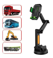 Hey Truck Telefon Tutucu ZR517