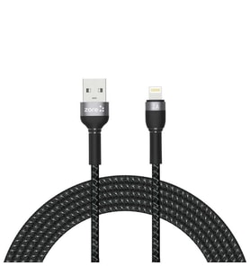 Zore Shira Serisi Lightning USB Kablo 3m