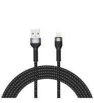 Zore Shira Serisi Lightning USB Kablo 3m