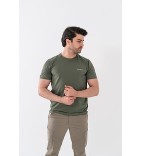 T-SHIRT BASIC -  807 SJY
