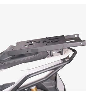 Honda Pcx Kızaklı Çanta Demiri Pizzacı Sökülebilir Lüx Kurye Demiri Aldmarka Supermoto