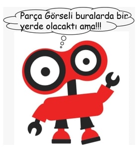 Ateşleme Bujisi Clıo 98= 2.0 Megane 98= Laguna 96= 1.8 2.0 WR8DCX