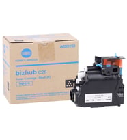 Tonersepeti Konica Minolta TNP-27 Siyah Orjinal Toner
