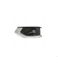 AUDİ - ÖN TAMPON IZGARASI SOL (STANDART) A4 2020-