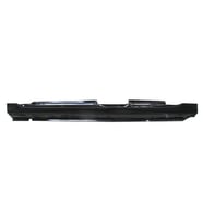 RENAULT SCENIC- 96/99; MARŞPİYEL SACI SOL ÖN/ARKA KOMPLE 7751467719 1441-2252