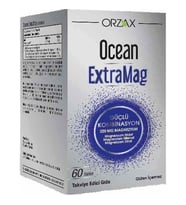 Ocean Plus ExtraMag 60 Tablet
