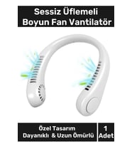 Boyun Tipi Fan