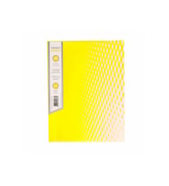 Noki Neon Seri Sarı 30'Lu Sunum Dosyası 64130N-030