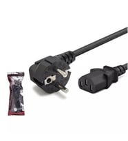 Hadron Hdx5556 3M Power Kablo 42Pin 1Mm  Siyah