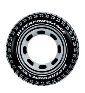 Radyal Lastik Simit 91 Cm - 59252 - 1 Adet