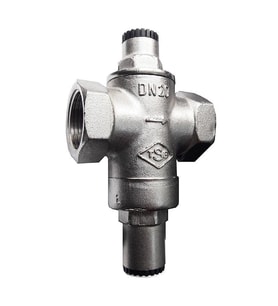 Mey İthalat® Candan 3/4 Su Basınç Regülatörü