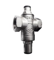 Mey İthalat® Candan 3/4 Su Basınç Regülatörü