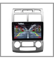 2GB RAM-32GB HAFIZA KİA SPORTAGE 2007-2010 MULTİMEDİA EKRAN
