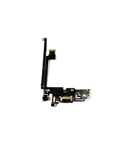 İphone 12 Pro Max Şarj ve Mikrofon Bordu Orj.