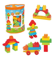 MULTİ BLOCKS 120 PRÇ LEGO