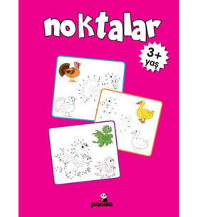 Noktalar 3+ Yaş