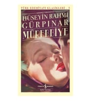 Mürebbiye - Türk Edebiyatı Klasikleri