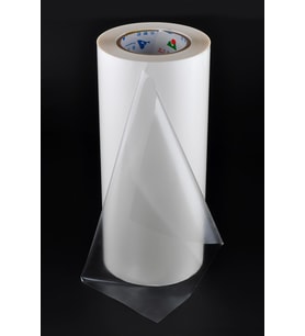ŞEFFAF YAPIŞKANLI FOLYO 100 X 4 METRE