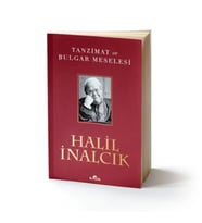 Tanzimat ve Bulgar Meselesi