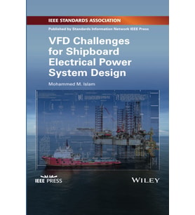 Vfd Challenges For Shipboard Electrical Power System Design