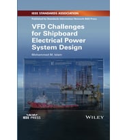 Vfd Challenges For Shipboard Electrical Power System Design