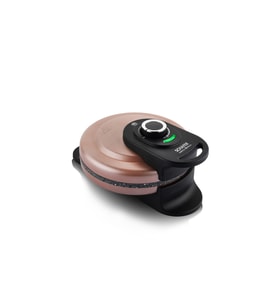 Schafer Waffle Express Bronz Waffle Makinesi