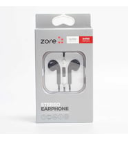 Zore EP5 Basıc Serisi 3.5mm Kulaklık (Siyah)