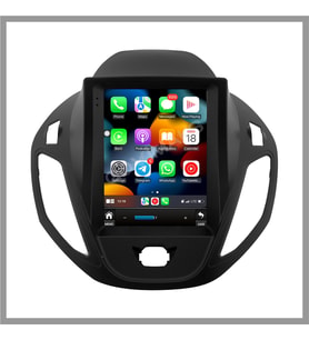 FORD COURİER UYUMLU 2 GB RAM 32 GB HAFIZA ANDROID MULTIMEDIA TEYP