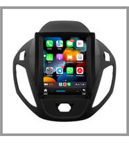 FORD COURİER UYUMLU 2 GB RAM 32 GB HAFIZA ANDROID MULTIMEDIA TEYP