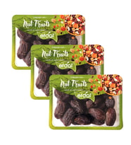 Karadağ Efdal Filistin Hurması 500 gr x 3 Adet